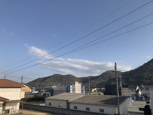 竜野駅 徒歩5分 2階の物件内観写真